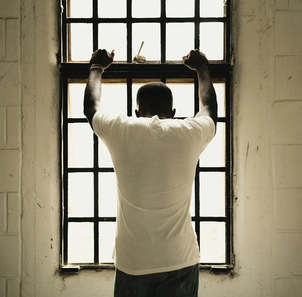 Unshackling our people: A framework to end mass incarceratio...