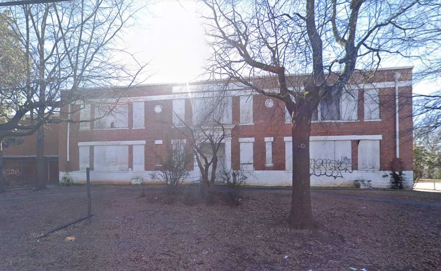 Redevelopment partner named for former Lakewood Heights Elementary School