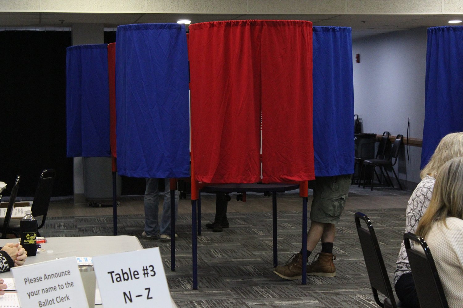 Franklin to choose city councilors, school board members