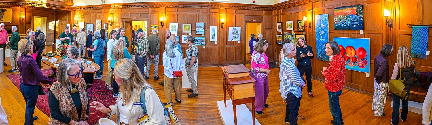 Monadnock Art Open Studio Tour returns for its thirtieth anniversary this weekend