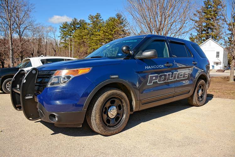 Update: Probable cause hearing set for Jaffrey man after 10-hour standoff