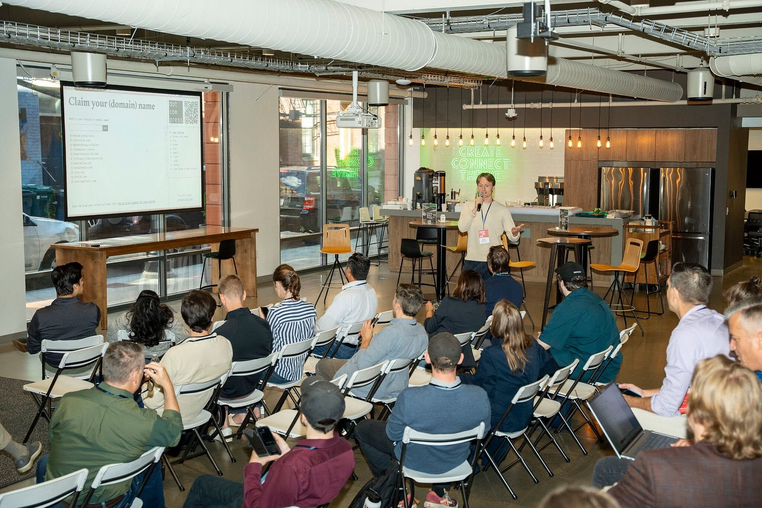 Who to watch from Kentucky at StartupCincy Week