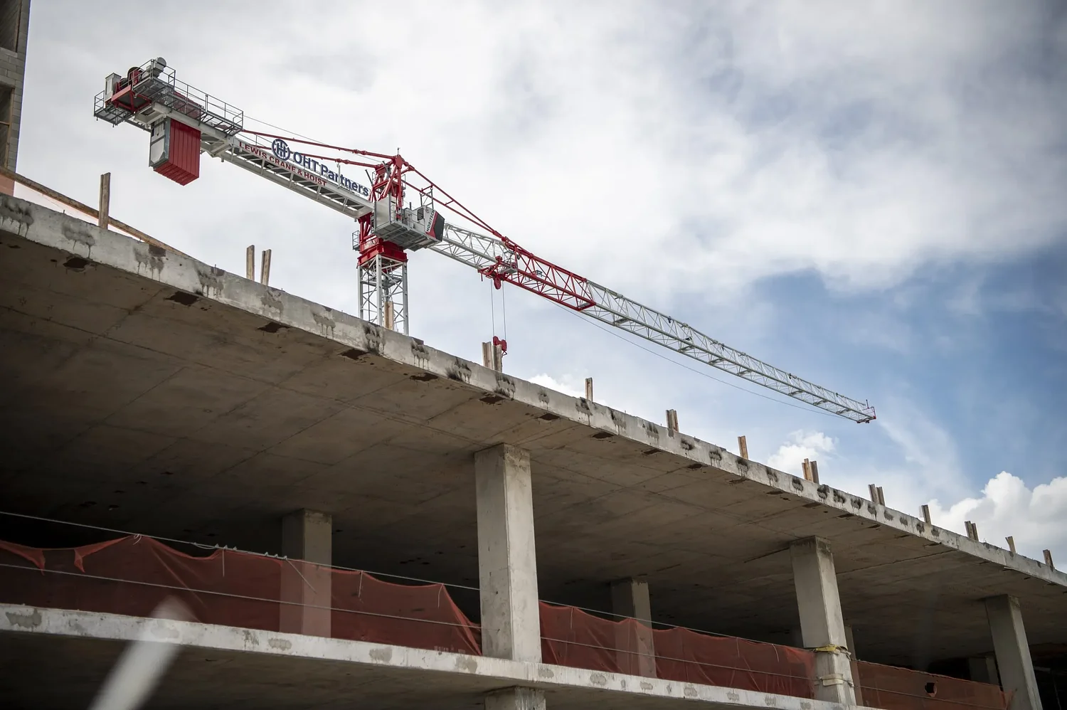 Austin edits development rules to encourage affordable housing near transit