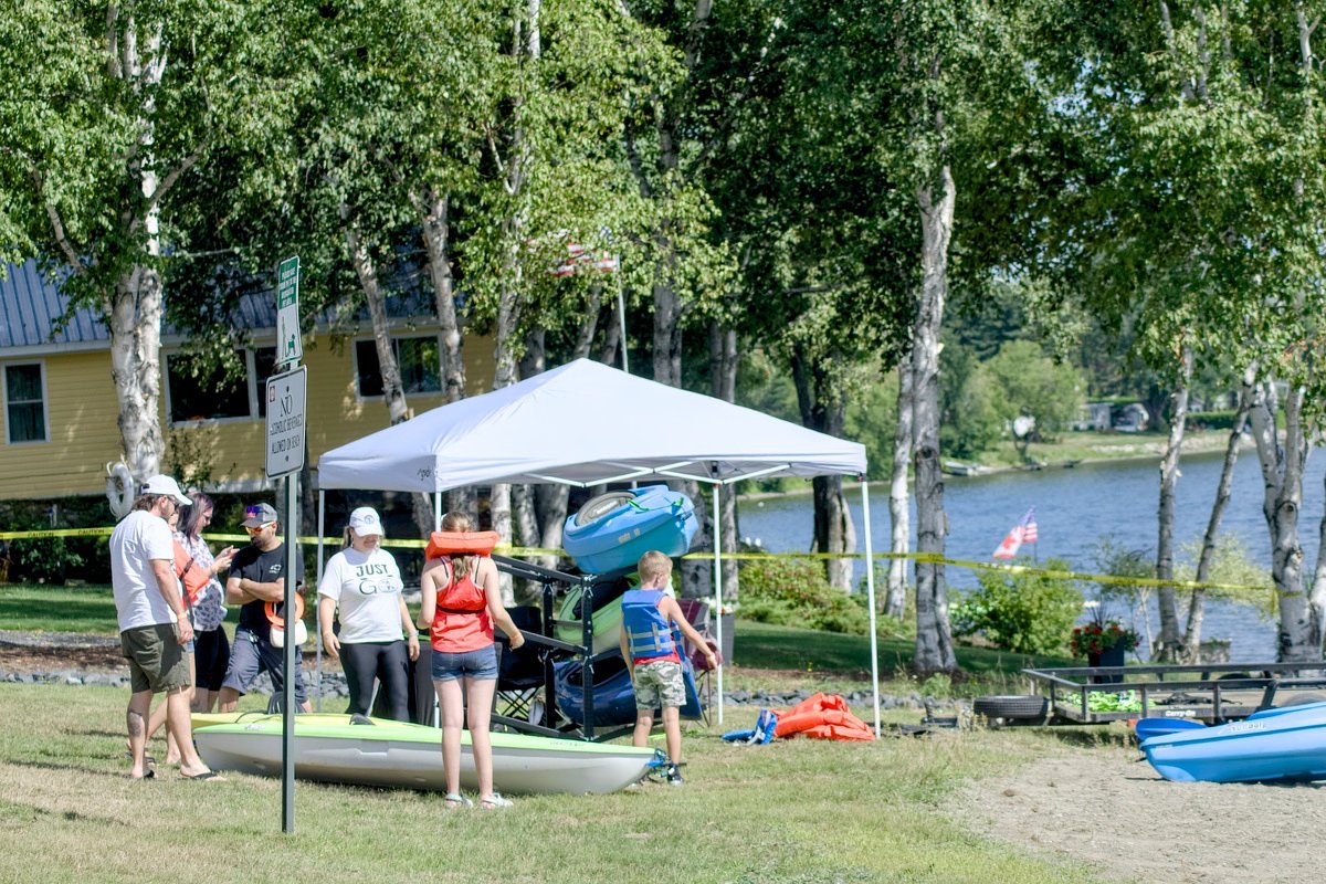 Madawaska officials remain tight-lipped about paying for $90K festival