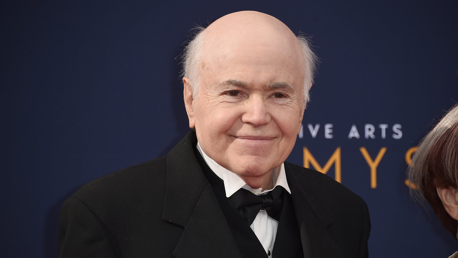 Legendary ‘Star Trek’ actor dies at 90: ‘My heart is heavy’