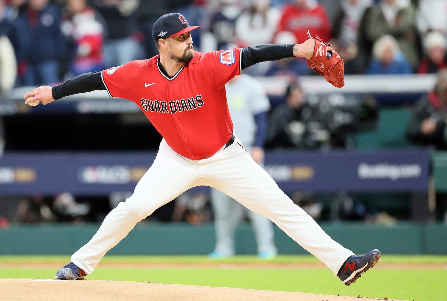 Guardians’ 7-3 loss to the Tampa Bay Rays in ALCS Game 6: Game recap inning-by-inning