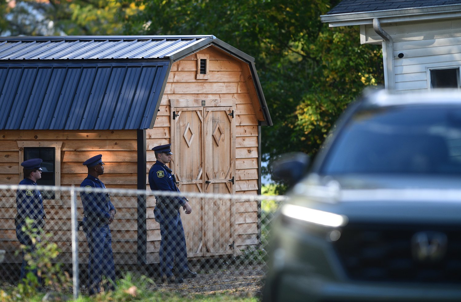 Teen shot and injured by police in Jackson had fake gun, is charged with assault