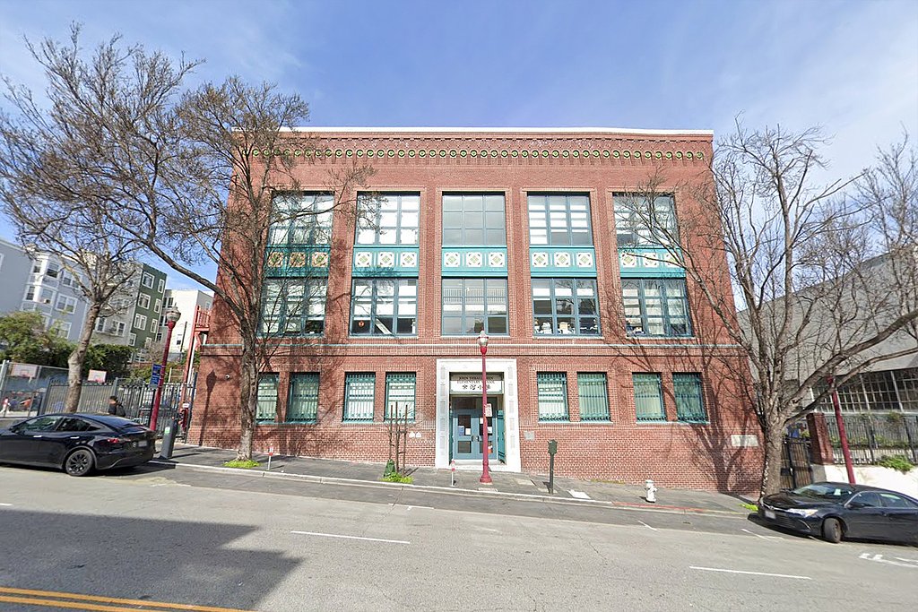 San Francisco elementary school jumps more than 200 spots in new ranking