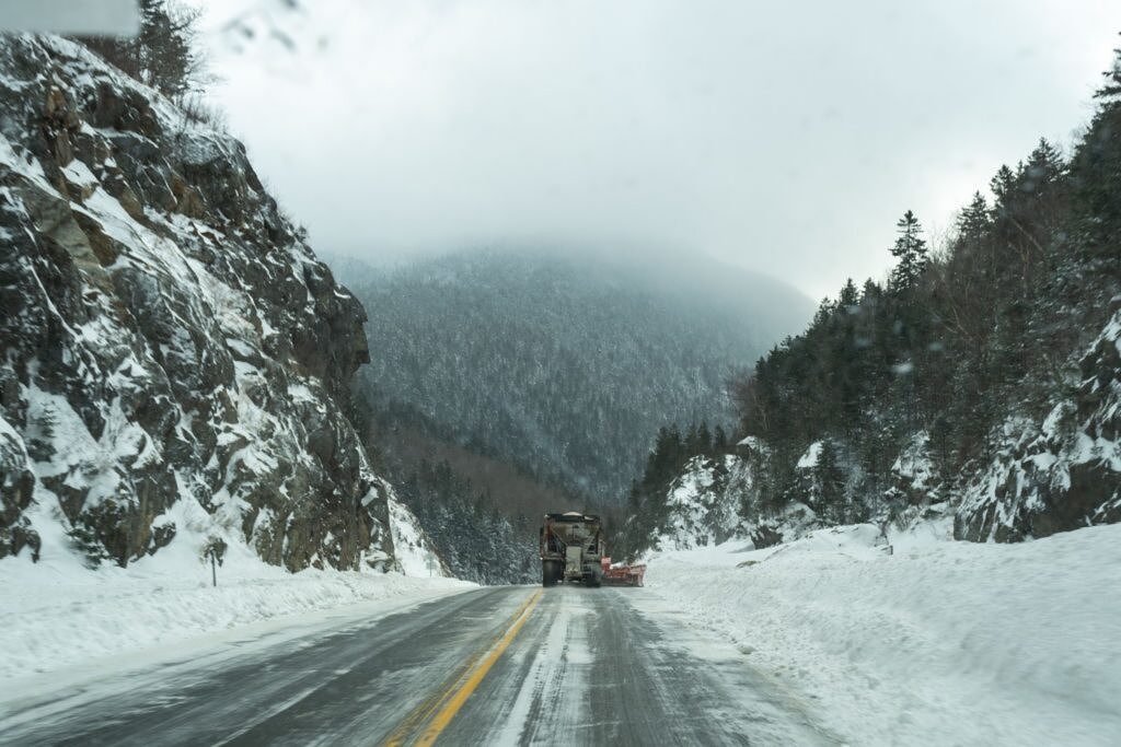 NH hikes plow contractor pay by 15%