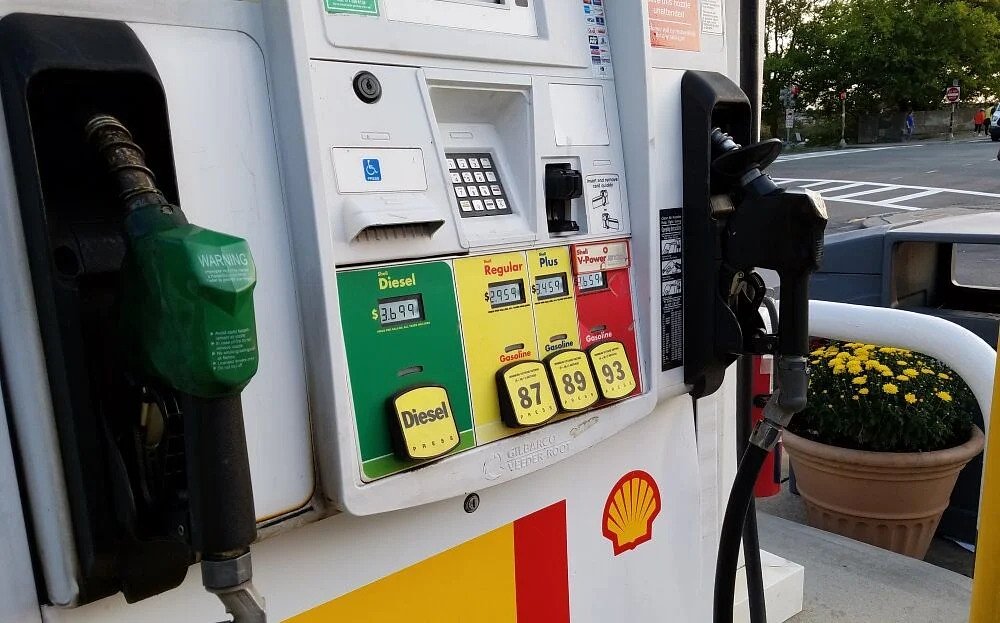 Amidst affordability grind, Mass. House rejects gas tax holiday