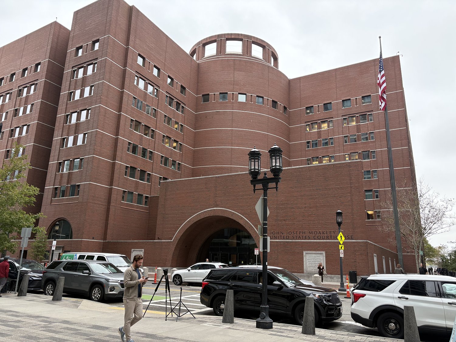 Springfield organization sues over federal policy giving refugees mere days to relitigate cases