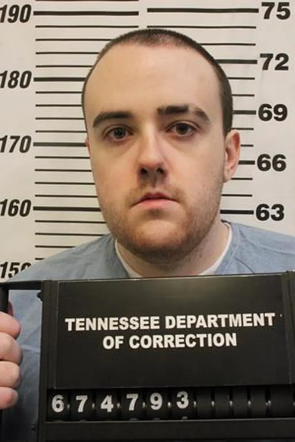 Tennessee inmate serving life for murder stole a truck after slipping through the prison fence