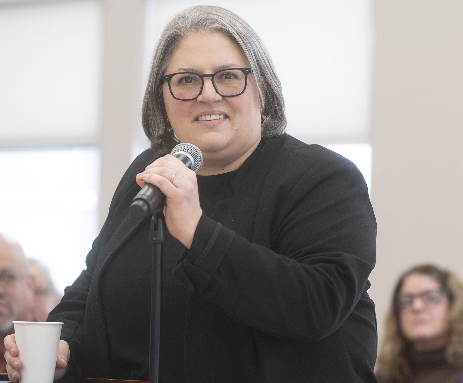 Northampton mayor seeks path forward for Smith College's Fort Hill closure