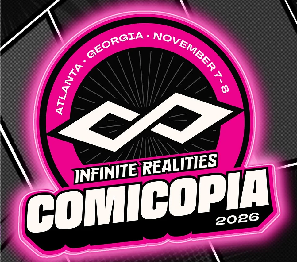Tucker's Infinite Realities to host comic book convention Nov. 7-8