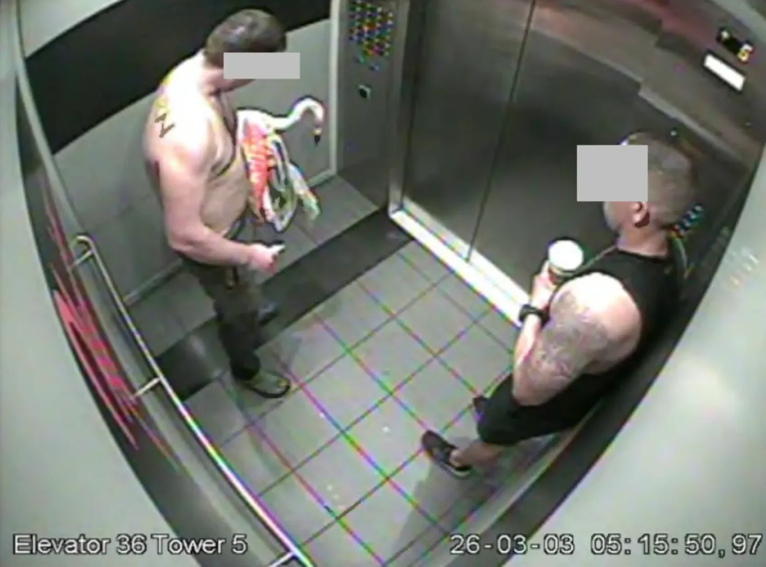 Man who took flamingo from Las Vegas hotel is found guilty of cruelty
