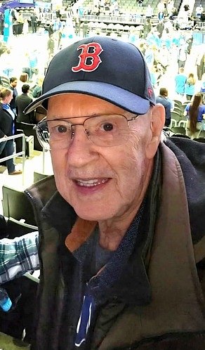 William Riegel