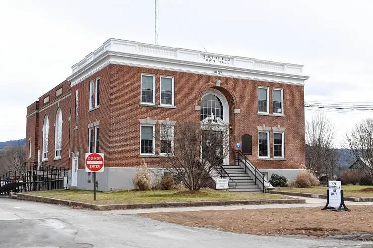 Northfield Planning Board reviews stormwater data for proposed solar site