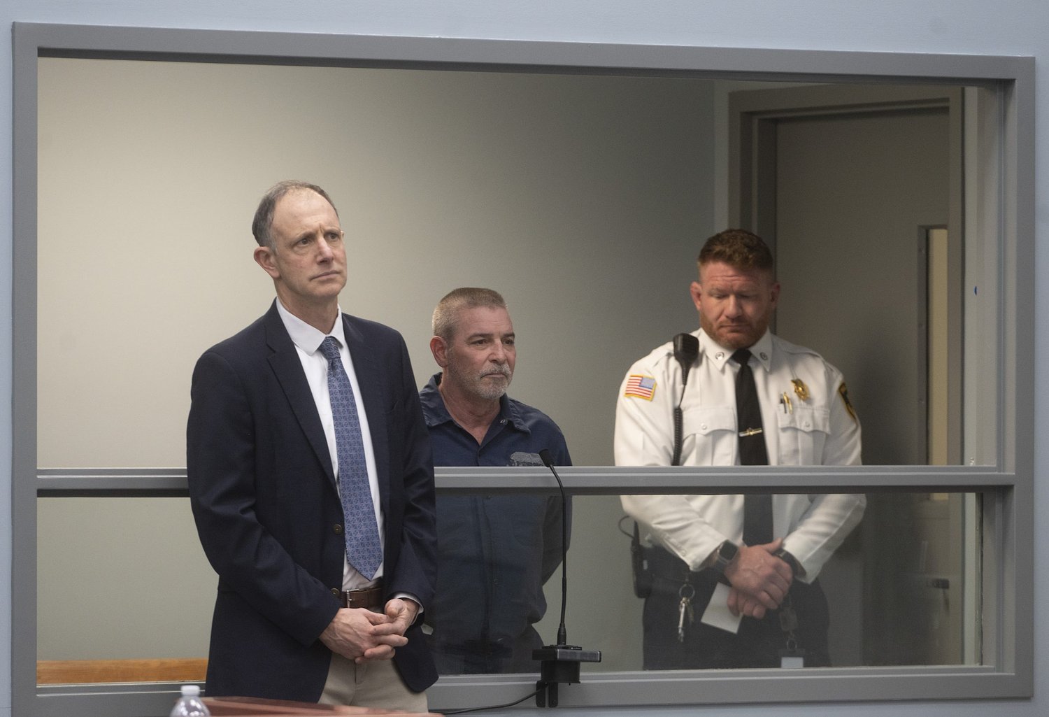 Prosecutors move to compel Belchertown murder suspect to unlock iPhone
