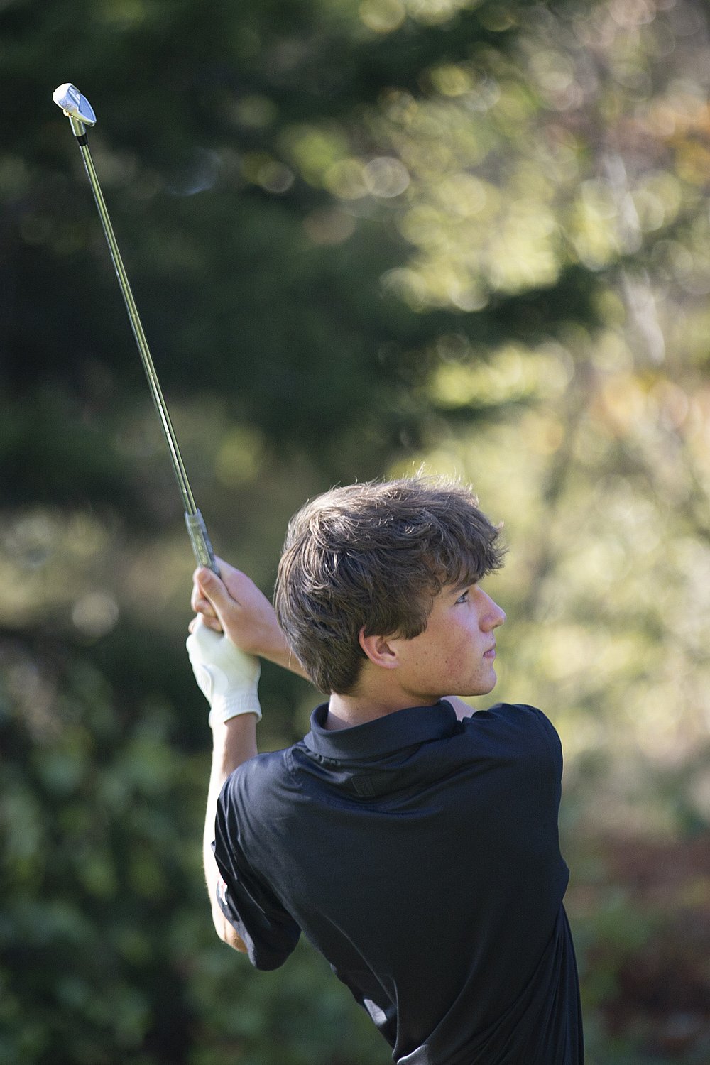 2026 High school fall sports guide: Golf