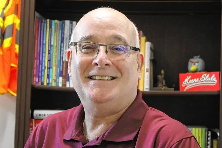 Letter from WLC Principal Tom Ronning