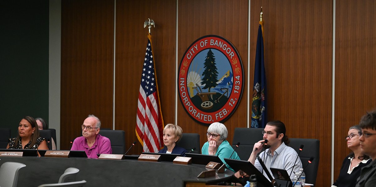 New voices, perspectives will be welcome on Bangor City Council