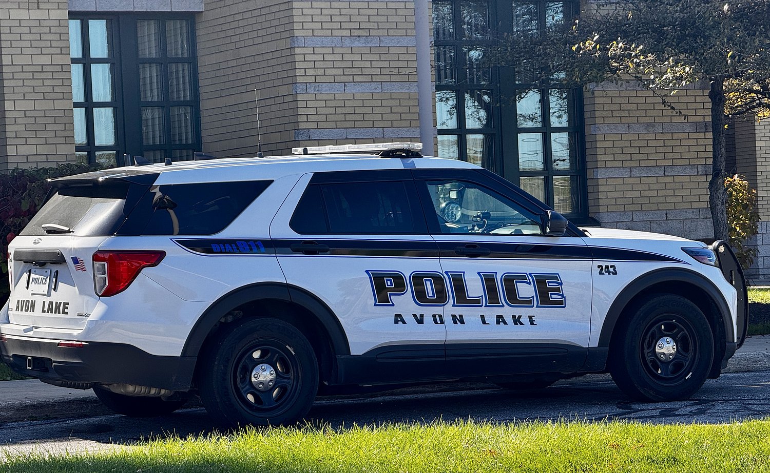 Man reports $183,500 stolen from account: Avon Lake police blotter