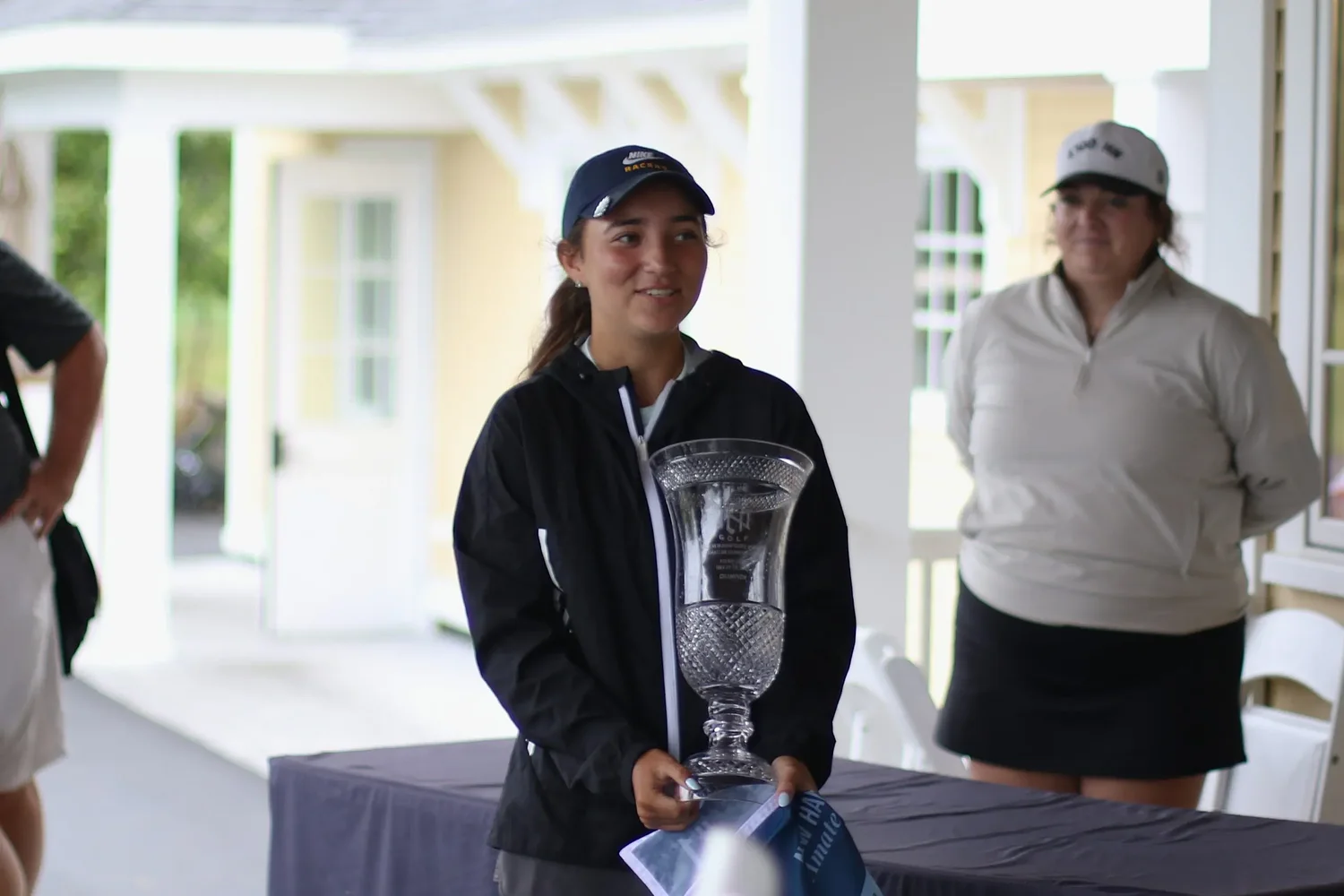 Golf Preview: Bishop Brady looks for three-peat, Concord builds and divisional re-alignment shakes things up