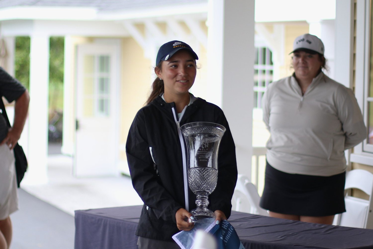 Golf Preview: Bishop Brady looks for three-peat, Concord builds and divisional re-alignment shakes things up
