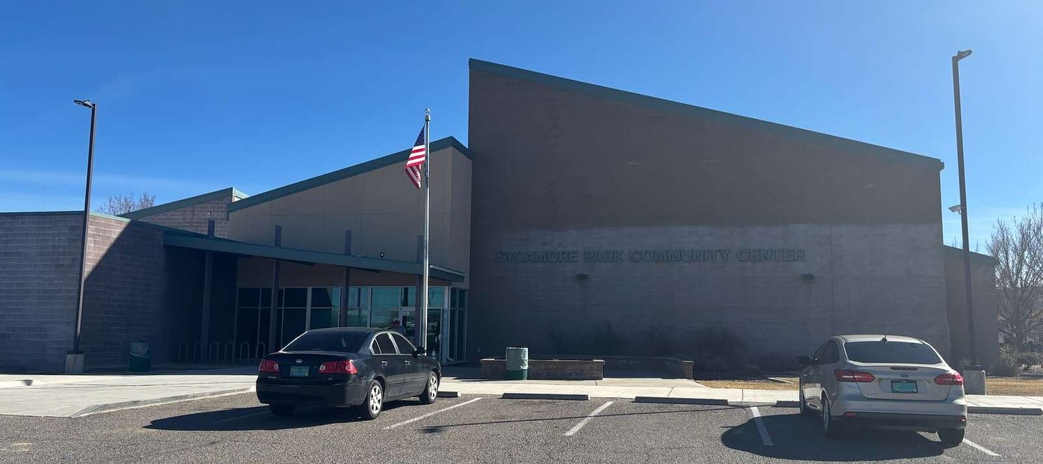 Sycamore Park Community Center health fair set for April 18