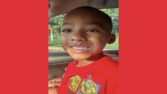 4-year-old boy missing from Birmingham elementary school found safe