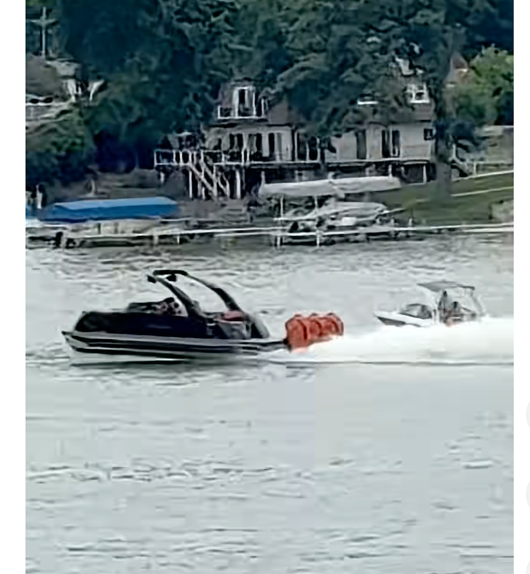 IDNR seeks witnesses to Lisle man boating before fatal Fox River crash near McHenry