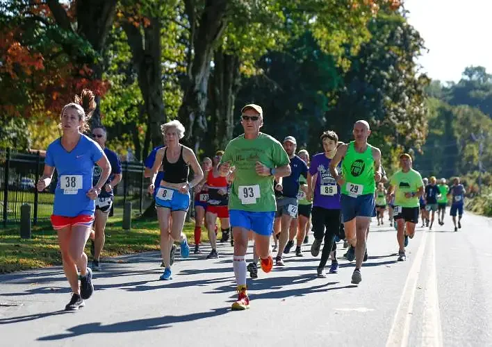 Bulletin Board: Don Maynard race open for registration
