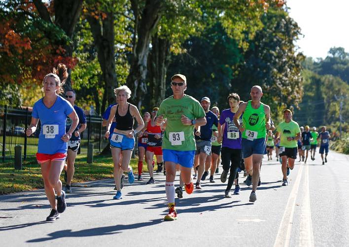 Bulletin Board: Don Maynard race open for registration