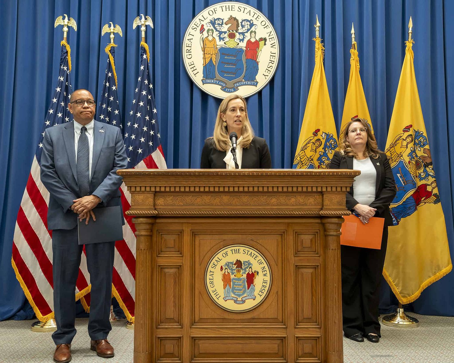 The Vindicator explains: How 6,600 noncitizens were registered to vote in New Jersey