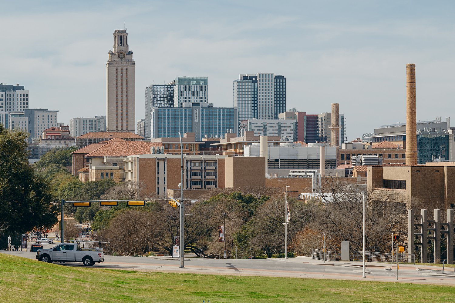 Student success should mean more state money for universities, Texas agency suggests