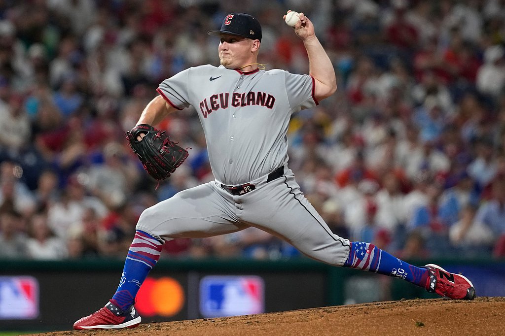 Guardians’ first-time All-Stars leave their mark as AL blanks NL in Midsummer Classic