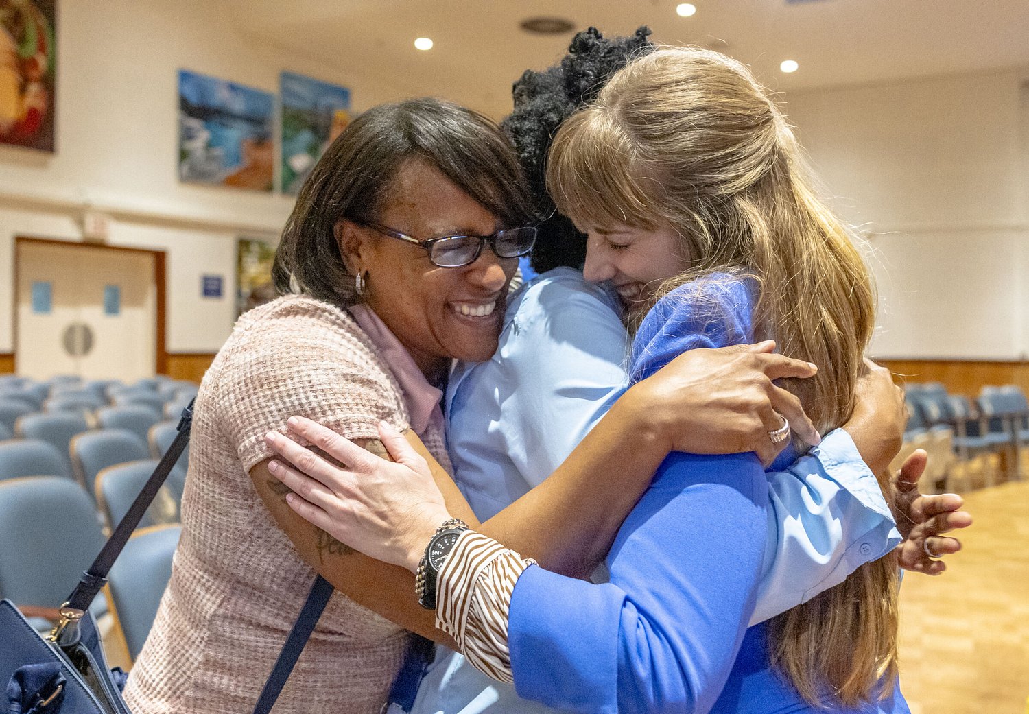 City board gives Stella Cziment four more years as independent police monitor