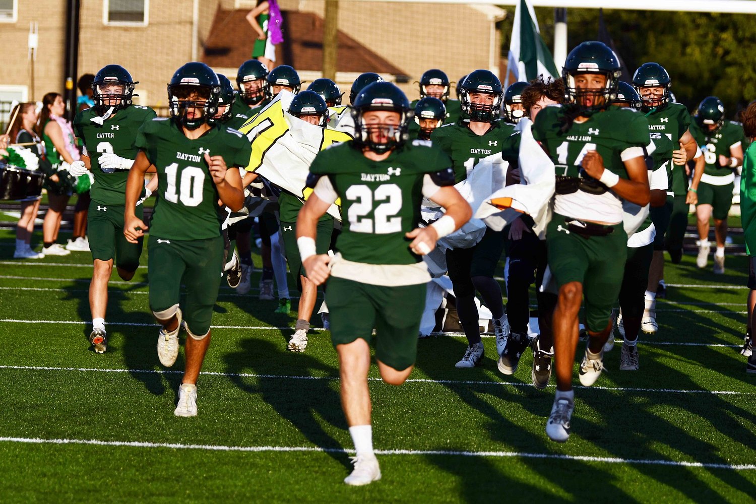 Five things to know about Dayton football in 2026