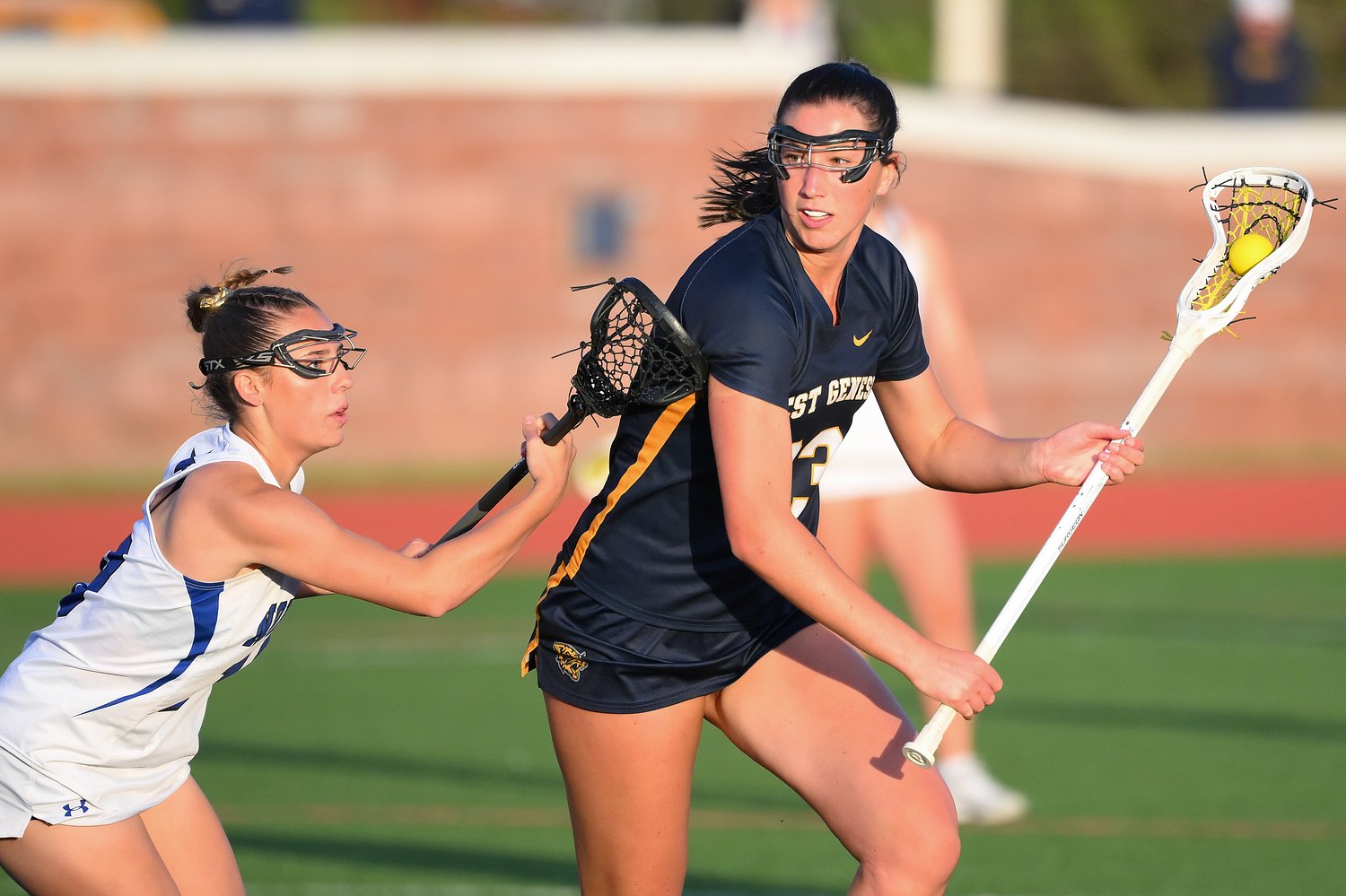 Salt City Athletic Conference girls lacrosse all-stars announced for 2026