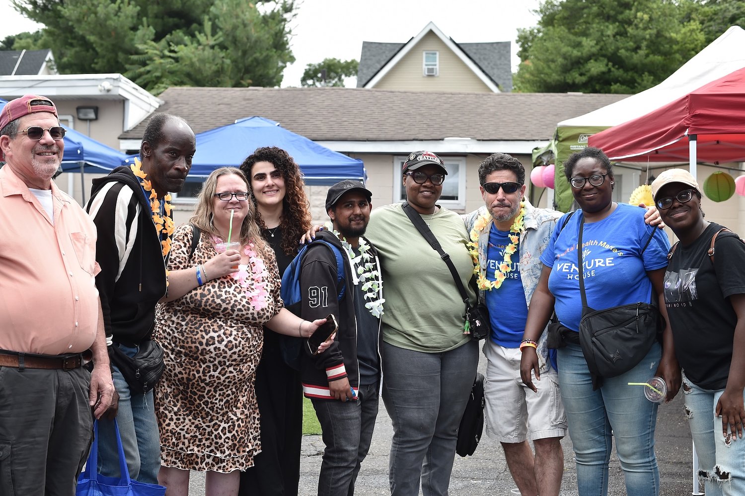 The powerful way one Staten Island organization is helping adults with mental health challenges