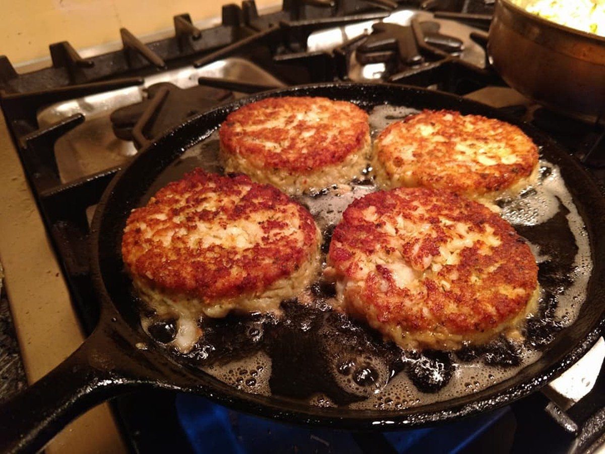 The best way to use your freshly caught fish might surprise you