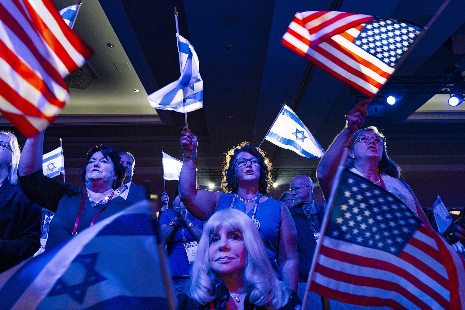 Beyond the End Times: What evangelical support for Israel really reveals 