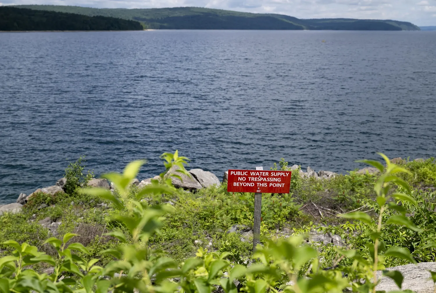 My Turn: Quabbin watershed towns deserve better