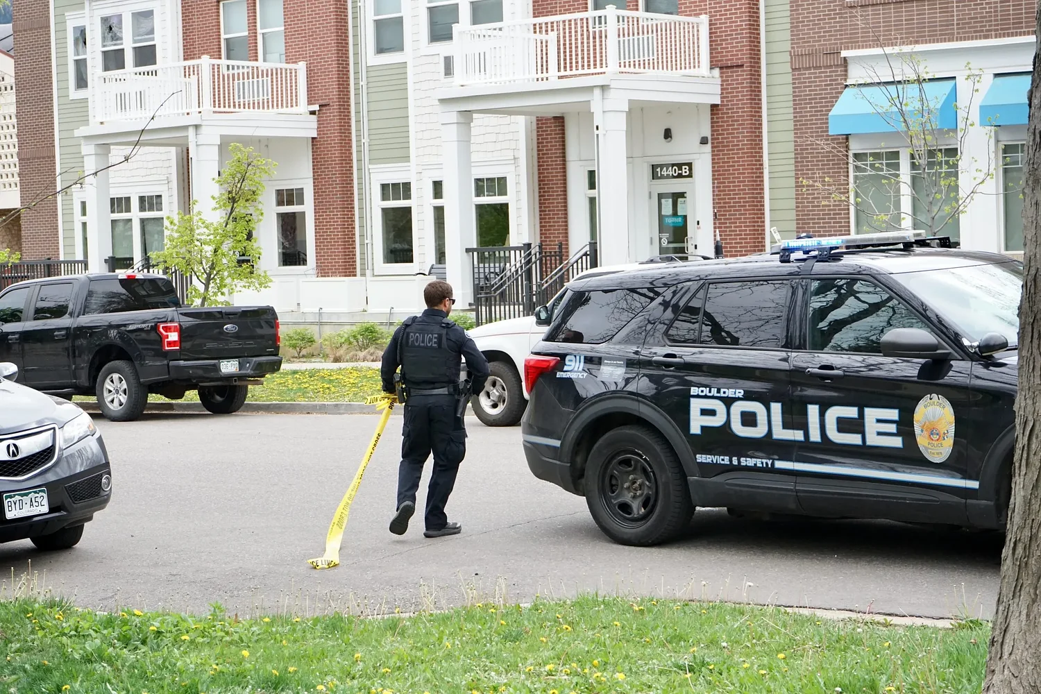 Boulder police are closing complaints against officers before independent review