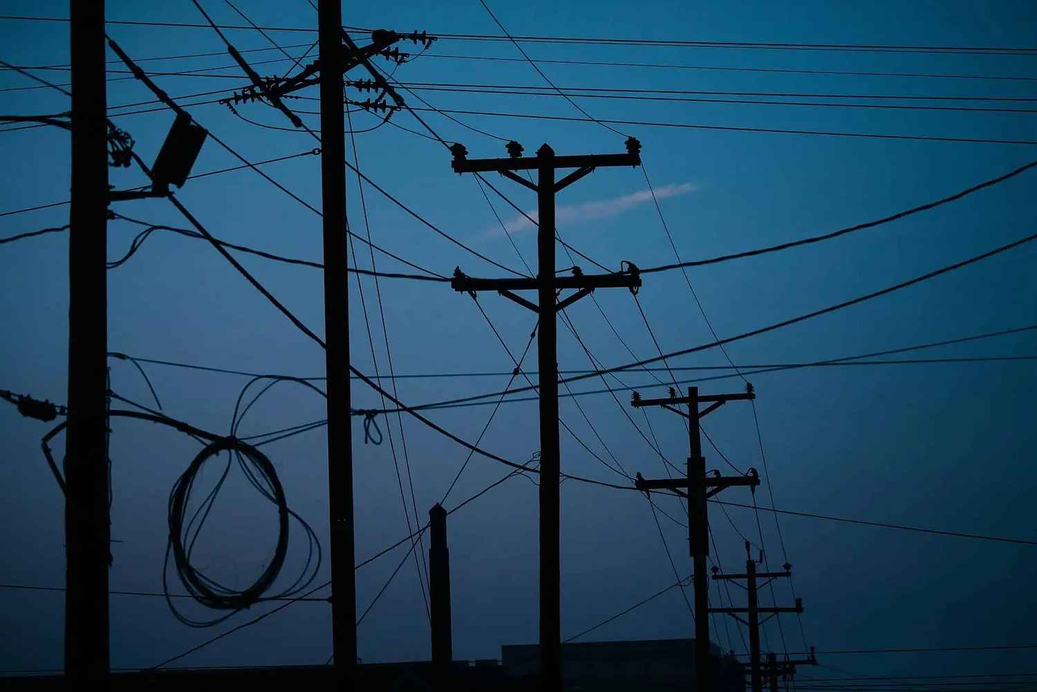 The Vindicator explains: Data centers added billions to the cost of keeping New Jersey's electric grid reliable