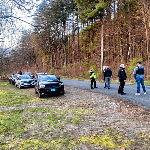 Police report details grisly crime scene in Greenfield