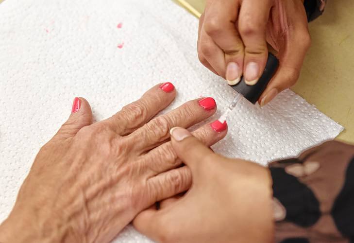 Adult cosmetology program coming to Franklin Tech