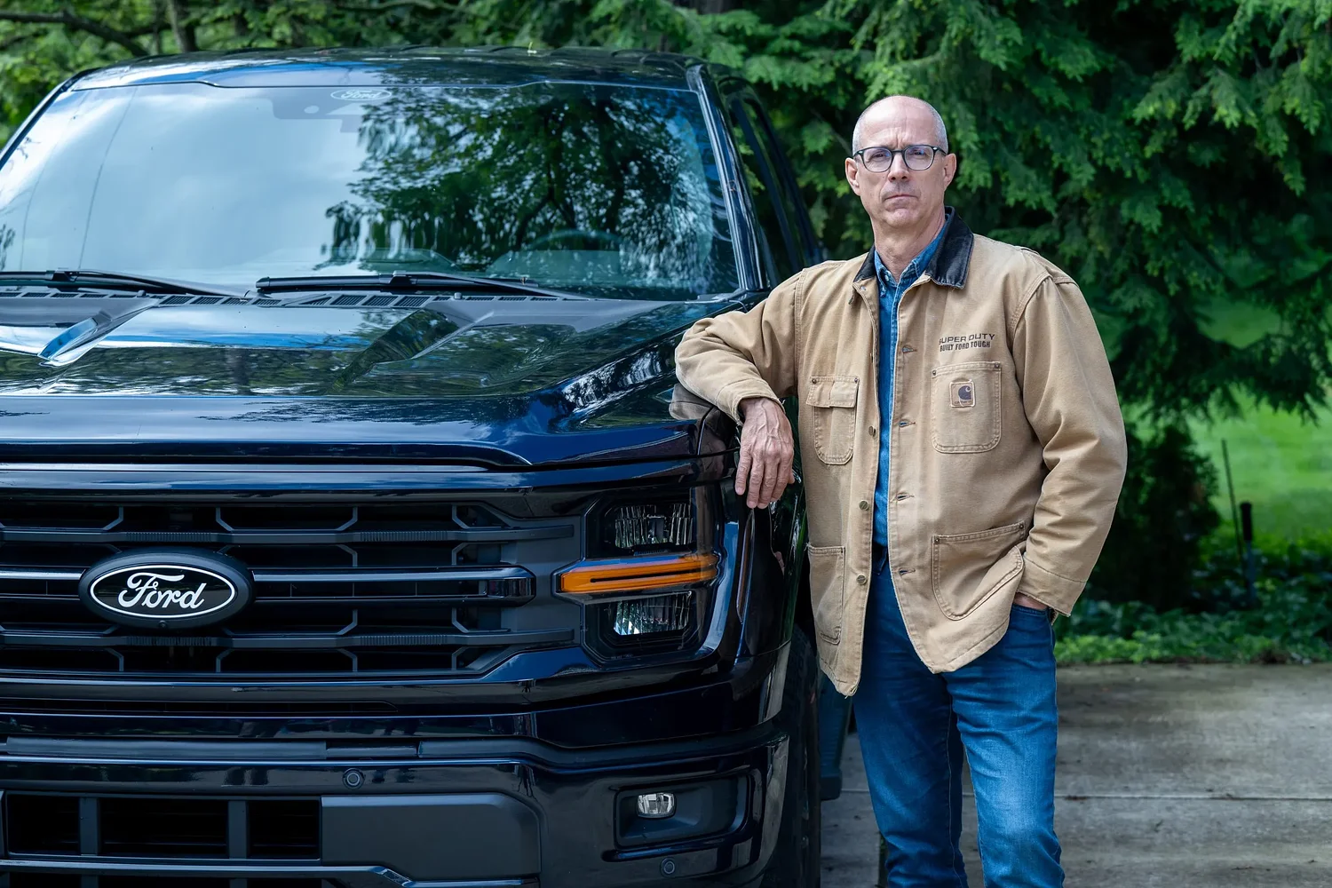 Michigan Auto Engineer Marries Progressivism and Business Sense