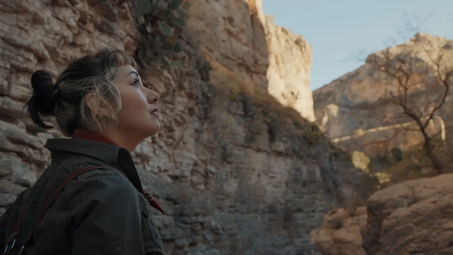 “Eons: Life and Death on Pangea” combines storytelling and science