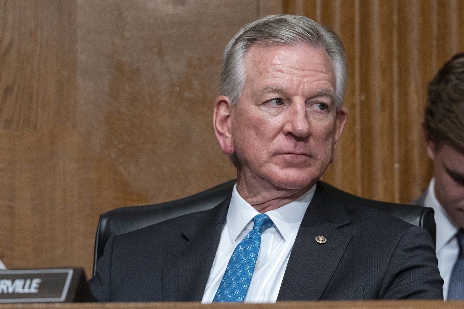 Tommy Tuberville promotes data centers, says opposition is boosted by China